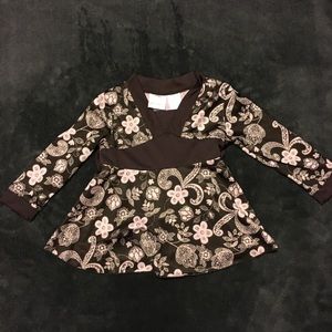 Mini wear Girls  top